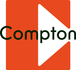 Logo of Compton