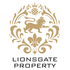 Logo of Lionsgate Property