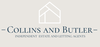 Collins & Butler logo