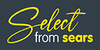 Sears Select Property logo