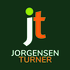 Jorgensen Turner logo