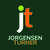 Jorgensen Turner logo