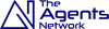 The Agents Network logo