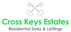 Logo of Cross Keys Estates