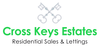 Cross Keys Estates logo
