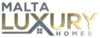 Malta Luxury Homes logo