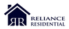 Reliance Residential logo