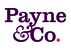 Payne and Co - Surrey logo