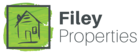Logo of Filey Properties - Edmonton