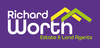 Richard Worth logo