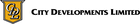 Logo of City Developments Limited - Teddington Riverside
