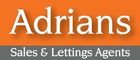 Logo of Adrians (Essex)