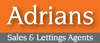 Adrians (Essex) logo