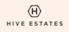 Hive Estates logo