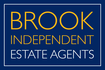 Brook Independent logo