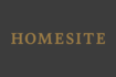 Homesite logo