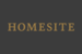 Homesite