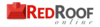 Redroof Online logo