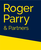 Roger Parry and Partners logo