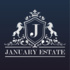 January Estate Ltd logo