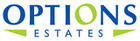 Options Estates logo