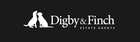 Logo of Digby & Finch