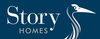 Story Homes - The Birches logo