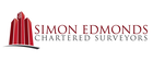 Simon Edmonds Chartered Surveyors logo