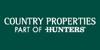 Country Properties - Flitwick logo