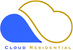Cloud Residential logo
