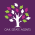 Logo of Oak Estate Agents Ltd