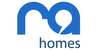 Robert Alan Homes logo