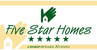 Five Star Development Homes - Fairy Glen