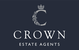 Crown Estates Agents logo