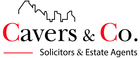 Logo of Cavers & Co