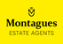 Montagues Estate Agents logo