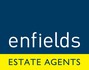 Enfields (Wimborne, Bournemouth) logo