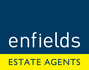 Logo of Enfields (Wimborne, Bournemouth)