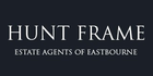 Hunt Frame Estate Agents logo