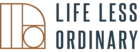 Logo of Life Less Ordinary - Chapters