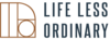 Life Less Ordinary - The Vale logo