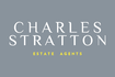 Charles Stratton logo