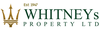 Whitney's Estate Agents Ltd logo