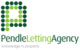 Pendle Letting Agency logo