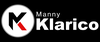 Manny Klarico logo