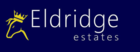 Logo of Eldridge Estates
