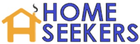 Logo of Home Seekers