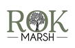 ROK Marsh logo