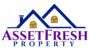 AssetFresh Property Ltd logo