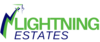 Lightning Estates logo